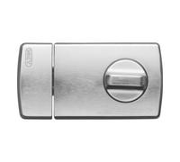ABUS Verrou de porte supplémentaire ABUS 2110 S CL/DFNLI Quantité:1