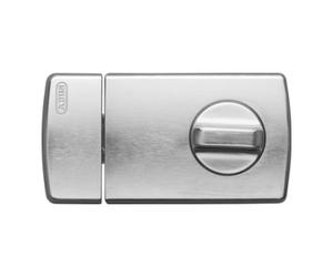 ABUS Verrou de porte supplémentaire ABUS 2110 S FNLI Quantité:1