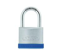 ABUS - Verrou mécanique 55mm Silver Rock™ 5
