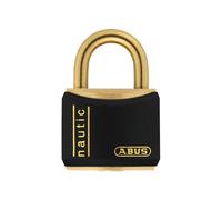 Abus Verrou Mécanique T84MB/30mm Noir Antirouille