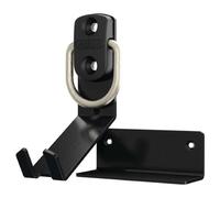 ABUS Verrou d'ancrage WBA65 B/SB Noir