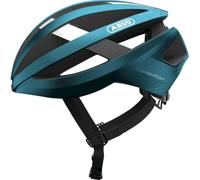 ABUS Rennradhelm Viantor - Casque de vélo sportif pour débutants - pour femmes et hommes