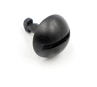 ABUS VIS DE FIXATION POUR MOUSSE AIRBREAKER - L