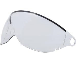 ABUS Visière de Rechange pour Casques de vélo Pedelec 2.0, Hyban ACE 2.0 et HUD-Y ACE - Accessoires de vélo et Casque - Visière de Casque