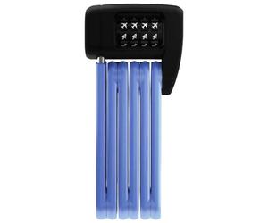 Abus vouwslot Bordo Combo Lite Mini 6055
