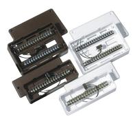 ABUS VT4000W Répartiteur dalarme