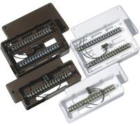 ABUS VT4000W Zubehör Netzwerk Répartiteur dalarme