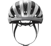 ABUS Casque de route Wingback Gleam Gris