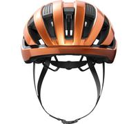 Abus - Wingback - Casque vélo route Goldfish Orange - S (51 - 55 cm)