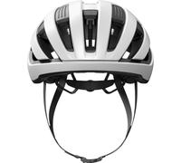 ABUS Casque de vélo Wingback Blanc polaire Taille S (51-55 cm)