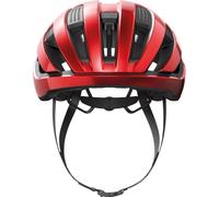 Abus - Wingback - Casque vélo route Rouge - S (51 - 55 cm)
