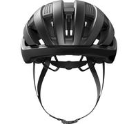 ABUS Casque vélo WingBack – casque de route simple, conduite sportive & loisirs, adultes/adolescents