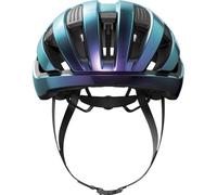 ABUS Casque de vélo Wingback Bleu M Flip Flop Purple