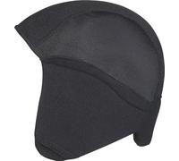 ABUS Winter Kit casque de vélo, noir (Black), L