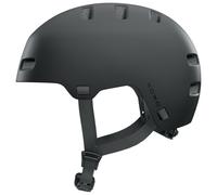 ABUS - Xoxo - Casque de cyclisme - 51-55 cm - S - velvet black