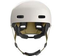 Abus - XOXO - Casque vélo urbain Birch Taupe - L (57 - 61 cm)