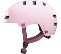 Abus Xoxo Urban Helmet Rose L
