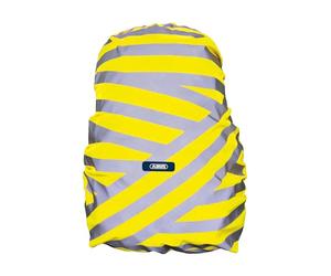 Abus XUrban cover Lumino geel