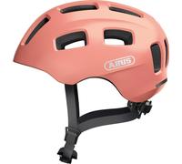 Abus - Youn-I 2.0 - Casque vélo urbain enfant Or Rose - S (51 - 55 cm)