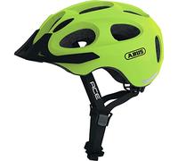 ABUS CASQUE VÉLO YOUN-I 2.0 ACE - M - CASQUE VÉLO YOUN-I 2.0 ACE - JAUNE