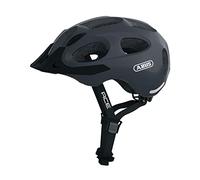 Abus Youn-I ACE Casque Vélo Urbain - Casque de Vélo Moderne pour Le Quotidien - Unisexe