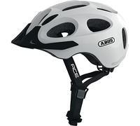 Abus Youn-I ACE Casque Vélo Urbain - Casque de Vélo Moderne pour Le Quotidien - Unisexe