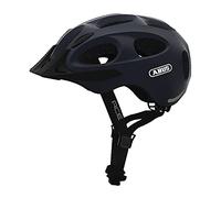 Abus Youn-I ACE Casque Vélo Urbain - Casque de Vélo Moderne pour Le Quotidien - Unisexe