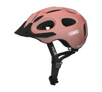 Abus - Youn-I ACE - Casque vélo urbain Or Rosé - S (51 - 55 cm)