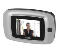 ABUSABTS38824 Judas numérique avec écran TFT 7.1 cm 2.8 pouces