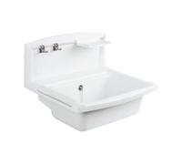 Abusanitair Bassin multifonction, blanc, 60.005.01..0099