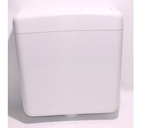 Abusanitair évier Junior 6l blanc - 91A01010099