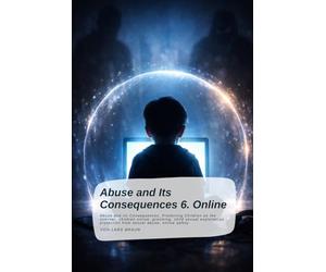 Abuse and Its Consequences 6. Online: Abuse and Its Consequences, Protecting Children on the Internet, children online, grooming, child sexual exploitation protection from sexual abuse, online safety