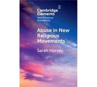 Abuse in New Religious Movements