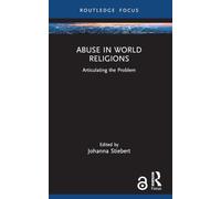 Abuse in World Religions