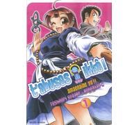 Abuses Ikko (t') !! Vol.1