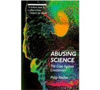 Abusing Science Philip Kitcher (Auteur)