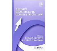 Abusive Practices In Competition Law