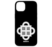 ABUSUA PA Family Gyaman Adinkra Ghanéen Afrique Coque pour iPhone 14 Plus
