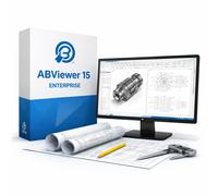 ABViewer 15 Enterprise
