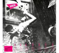 Abwärts - Amok Koma [Import]