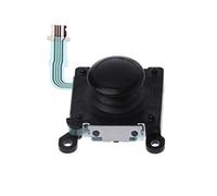Abwan Joystick de contrôle analogique gauche et droite pour Sony Playstation PS Vita PSV 2000