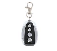 Abwan Support de télécommande copieuse 433 MHz pour porte de garage Came TOP 432EV 432NA