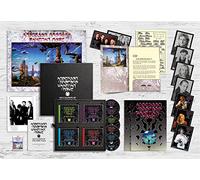 ABWH (Anderson Buford Wakeman Howe) - an Evening of Yes Music Plus (Deluxe Box Set) [Import]