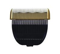 ABWM-Pro Lame De Remplacement, Compatible For Panasonic ER-GP80,ER1611,ER1512,ER1511,ER1510 ER1610,ER160, Accessoires For Tondeuse À Cheveux/tondeuse