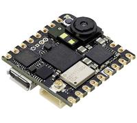 Abx00051 Carte Nicla Vision S864382 - Arduino