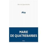 Aby Marie de Quatrebarbes (Auteur)