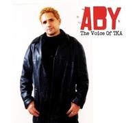 Aby - The Voice of TKA