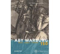 Aby Warburg 150