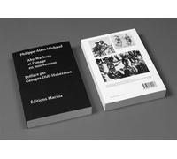 Aby Warburg Et L'Image En Mouvement - - Philippe-Alain Michaud - Macula Eds - Essai
