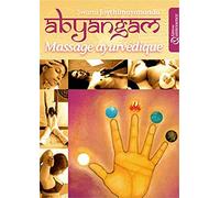 Abyangam - Massage ayurvédique